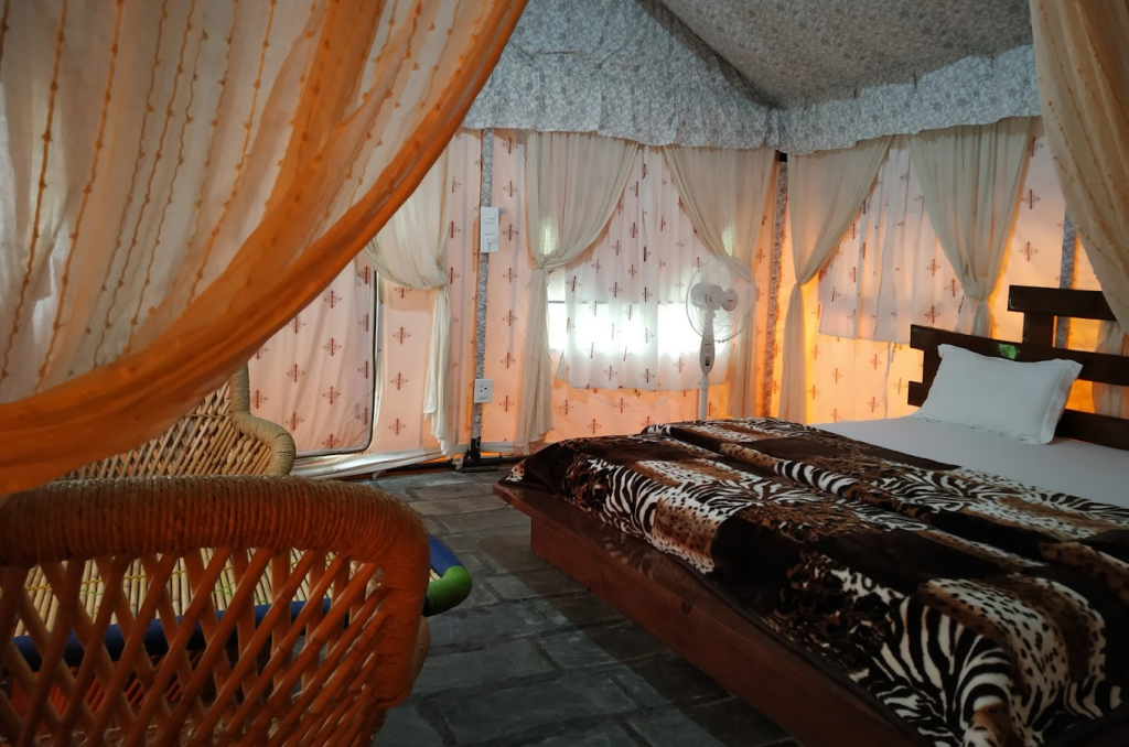 Premier Room