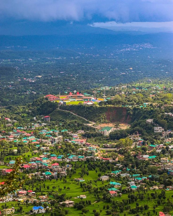 Dharamshala (1)